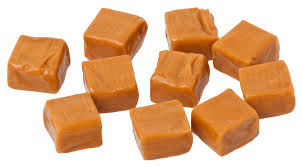 caramel是什么意思