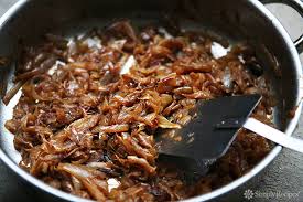 caramelize是什么意思