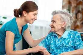 caregiver是什么意思