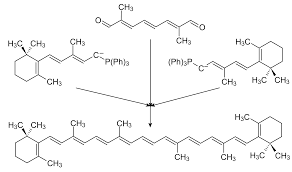 carotene是什么意思