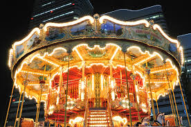 carousel是什么意思