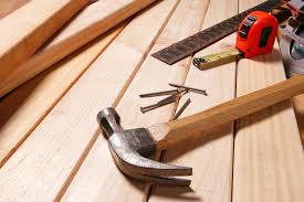 carpentry是什么意思