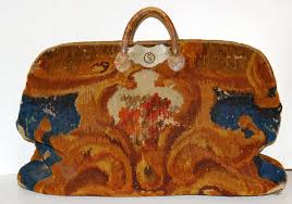 carpetbag是什么意思