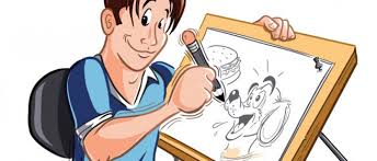 cartoonist是什么意思