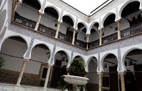 casbah是什么意思