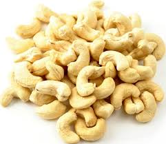 cashew是什么意思
