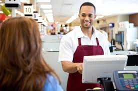 cashier是什么意思