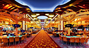 casino是什么意思