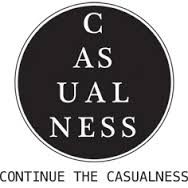 casualness是什么意思