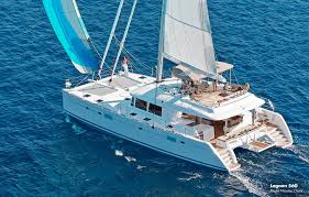 catamaran是什么意思