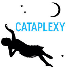 cataplexy是什么意思
