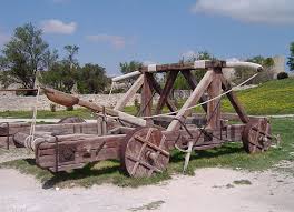 catapult是什么意思