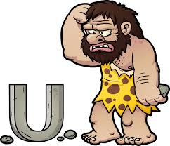 caveman是什么意思