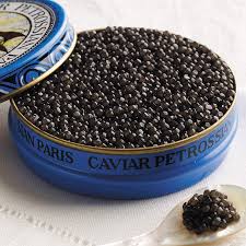 caviar是什么意思