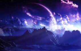 celestial是什么意思