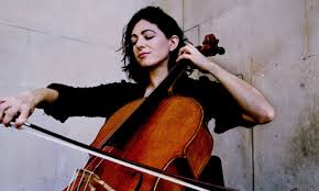 cellist是什么意思