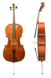 cello是什么意思