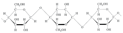 cellulose是什么意思