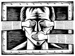 censorship是什么意思