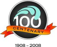 centenary是什么意思