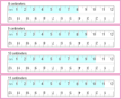 centimeter是什么意思