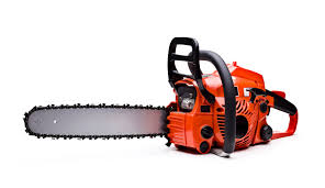 chainsaw是什么意思