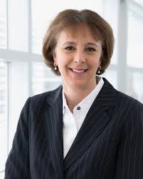 chairwoman是什么意思