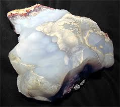 chalcedony是什么意思