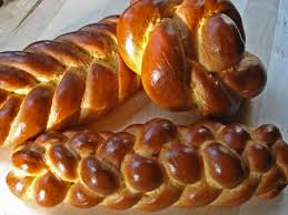 challah是什么意思