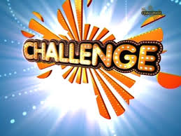 challenged是什么意思