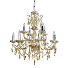 chandelier是什么意思