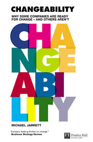 changeability是什么意思