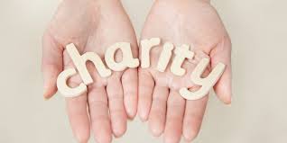 charity是什么意思