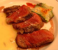 chateaubriand是什么意思