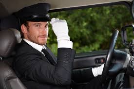 chauffeur是什么意思