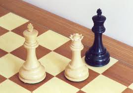 checkmate是什么意思