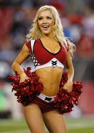 cheerleader是什么意思