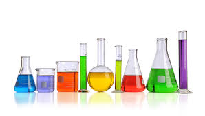 chemical是什么意思