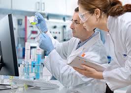chemist是什么意思