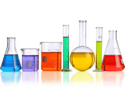 chemistry是什么意思