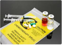 chemotherapy是什么意思