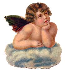 cherub是什么意思