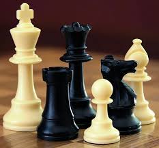 chess是什么意思