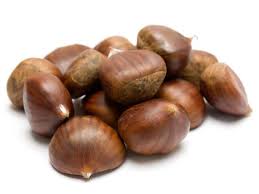 chestnut是什么意思