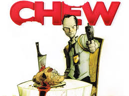 chew是什么意思