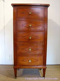 chiffonier是什么意思