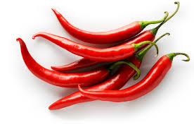 chilli是什么意思