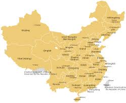 china是什么意思
