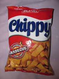 chippy是什么意思