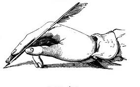 chirography是什么意思